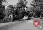Standbild Grossinger Hotel Liberty New York USA, 1948, aus Sekunde 31 historischem Filmmaterial Videoclip 65675044568