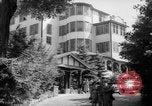 Standbild Grossinger Hotel Liberty New York USA, 1948, aus Sekunde 48 historischem Filmmaterial Videoclip 65675044568