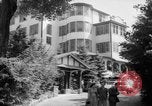 Standbild Grossinger Hotel Liberty New York USA, 1948, aus Sekunde 50 historischem Filmmaterial Videoclip 65675044568
