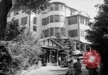 Standbild Grossinger Hotel Liberty New York USA, 1948, aus Sekunde 51 historischem Filmmaterial Videoclip 65675044568