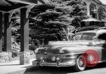 Standbild Grossinger Hotel Liberty New York USA, 1948, aus Sekunde 61 historischem Filmmaterial Videoclip 65675044568