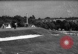 Standbild Grossinger Hotel Liberty New York USA, 1948, aus Sekunde 1 historischem Filmmaterial Videoclip 65675044569