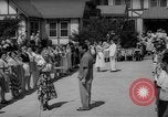 Standbild Grossinger Hotel Liberty New York USA, 1948, aus Sekunde 25 historischem Filmmaterial Videoclip 65675044572