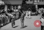 Standbild Grossinger Hotel Liberty New York USA, 1948, aus Sekunde 27 historischem Filmmaterial Videoclip 65675044572