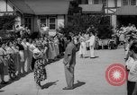 Standbild Grossinger Hotel Liberty New York USA, 1948, aus Sekunde 30 historischem Filmmaterial Videoclip 65675044572