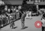 Standbild Grossinger Hotel Liberty New York USA, 1948, aus Sekunde 32 historischem Filmmaterial Videoclip 65675044572