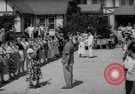 Standbild Grossinger Hotel Liberty New York USA, 1948, aus Sekunde 33 historischem Filmmaterial Videoclip 65675044572
