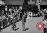 Standbild Grossinger Hotel Liberty New York USA, 1948, aus Sekunde 34 historischem Filmmaterial Videoclip 65675044572
