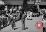 Standbild Grossinger Hotel Liberty New York USA, 1948, aus Sekunde 36 historischem Filmmaterial Videoclip 65675044572