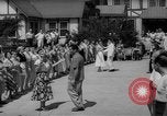 Standbild Grossinger Hotel Liberty New York USA, 1948, aus Sekunde 43 historischem Filmmaterial Videoclip 65675044572