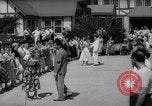 Standbild Grossinger Hotel Liberty New York USA, 1948, aus Sekunde 44 historischem Filmmaterial Videoclip 65675044572
