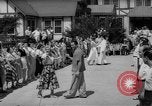 Standbild Grossinger Hotel Liberty New York USA, 1948, aus Sekunde 50 historischem Filmmaterial Videoclip 65675044572