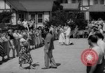 Standbild Grossinger Hotel Liberty New York USA, 1948, aus Sekunde 52 historischem Filmmaterial Videoclip 65675044572