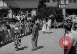 Standbild Grossinger Hotel Liberty New York USA, 1948, aus Sekunde 53 historischem Filmmaterial Videoclip 65675044572