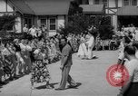 Standbild Grossinger Hotel Liberty New York USA, 1948, aus Sekunde 55 historischem Filmmaterial Videoclip 65675044572