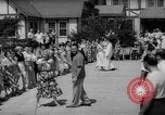 Standbild Grossinger Hotel Liberty New York USA, 1948, aus Sekunde 56 historischem Filmmaterial Videoclip 65675044572