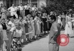 Standbild Grossinger Hotel Liberty New York USA, 1948, aus Sekunde 58 historischem Filmmaterial Videoclip 65675044572
