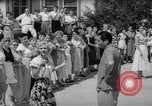 Standbild Grossinger Hotel Liberty New York USA, 1948, aus Sekunde 59 historischem Filmmaterial Videoclip 65675044572