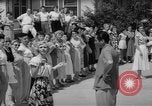 Standbild Grossinger Hotel Liberty New York USA, 1948, aus Sekunde 61 historischem Filmmaterial Videoclip 65675044572