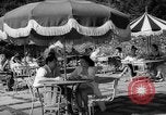 Standbild Grossinger Hotel Liberty New York USA, 1948, aus Sekunde 28 historischem Filmmaterial Videoclip 65675044573