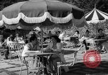 Standbild Grossinger Hotel Liberty New York USA, 1948, aus Sekunde 38 historischem Filmmaterial Videoclip 65675044573