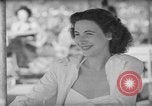 Standbild Grossinger Hotel Liberty New York USA, 1948, aus Sekunde 42 historischem Filmmaterial Videoclip 65675044573