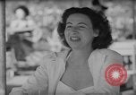 Standbild Grossinger Hotel Liberty New York USA, 1948, aus Sekunde 48 historischem Filmmaterial Videoclip 65675044573