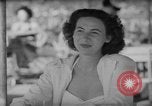 Standbild Grossinger Hotel Liberty New York USA, 1948, aus Sekunde 49 historischem Filmmaterial Videoclip 65675044573