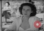 Standbild Grossinger Hotel Liberty New York USA, 1948, aus Sekunde 54 historischem Filmmaterial Videoclip 65675044573