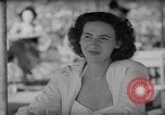 Standbild Grossinger Hotel Liberty New York USA, 1948, aus Sekunde 56 historischem Filmmaterial Videoclip 65675044573