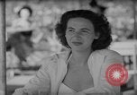 Standbild Grossinger Hotel Liberty New York USA, 1948, aus Sekunde 57 historischem Filmmaterial Videoclip 65675044573