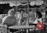 Standbild Grossinger Hotel Liberty New York USA, 1948, aus Sekunde 59 historischem Filmmaterial Videoclip 65675044573