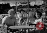 Standbild Grossinger Hotel Liberty New York USA, 1948, aus Sekunde 60 historischem Filmmaterial Videoclip 65675044573