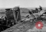 Standbild cut Versorgungsleitungen Vietnam, 1954, aus Sekunde 45 historischem Filmmaterial Videoclip 65675044574