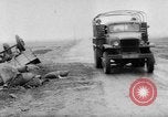 Standbild cut Versorgungsleitungen Vietnam, 1954, aus Sekunde 48 historischem Filmmaterial Videoclip 65675044574