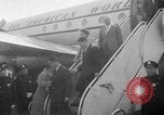 Standbild rumänische Gefangene New York United States USA, 1954, aus Sekunde 6 historischem Filmmaterial Videoclip 65675044575