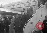 Standbild rumänische Gefangene New York United States USA, 1954, aus Sekunde 7 historischem Filmmaterial Videoclip 65675044575