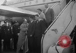 Standbild rumänische Gefangene New York United States USA, 1954, aus Sekunde 9 historischem Filmmaterial Videoclip 65675044575