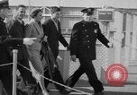 Standbild rumänische Gefangene New York United States USA, 1954, aus Sekunde 17 historischem Filmmaterial Videoclip 65675044575