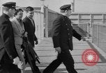 Standbild rumänische Gefangene New York United States USA, 1954, aus Sekunde 18 historischem Filmmaterial Videoclip 65675044575