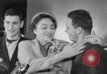 Standbild rumänische Gefangene New York United States USA, 1954, aus Sekunde 29 historischem Filmmaterial Videoclip 65675044575