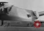 Standbild British Tank Vereinigtes Königreich, 1954, aus Sekunde 7 historischem Filmmaterial Videoclip 65675044576
