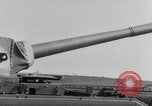 Standbild British Tank Vereinigtes Königreich, 1954, aus Sekunde 10 historischem Filmmaterial Videoclip 65675044576