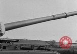 Standbild British Tank Vereinigtes Königreich, 1954, aus Sekunde 11 historischem Filmmaterial Videoclip 65675044576