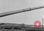 Standbild British Tank Vereinigtes Königreich, 1954, aus Sekunde 12 historischem Filmmaterial Videoclip 65675044576