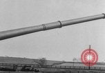 Standbild British Tank Vereinigtes Königreich, 1954, aus Sekunde 13 historischem Filmmaterial Videoclip 65675044576
