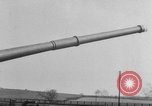Standbild British Tank Vereinigtes Königreich, 1954, aus Sekunde 14 historischem Filmmaterial Videoclip 65675044576