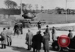 Standbild British Tank Vereinigtes Königreich, 1954, aus Sekunde 24 historischem Filmmaterial Videoclip 65675044576