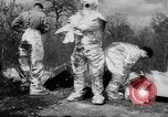 Image of fire fighters France, 1954, second 7 stock footage video 65675044577