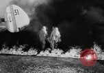 Image of fire fighters France, 1954, second 15 stock footage video 65675044577